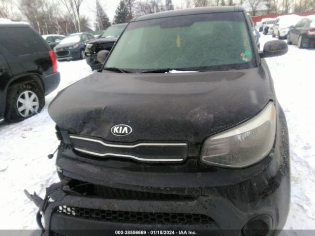 KNDJN2A28K7002963 KIA SOUL