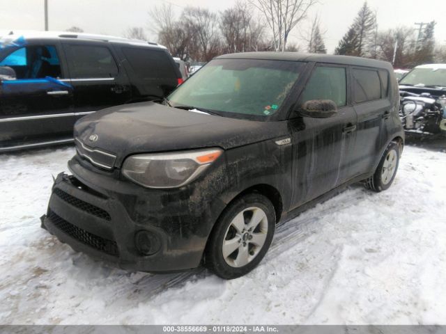 KNDJN2A28K7002963 KIA SOUL