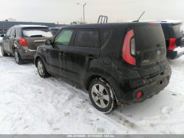 KNDJN2A28K7002963 KIA SOUL