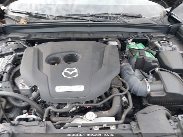 2023 MAZDA CX-30 2.5 TURBO PREMIUM PLUS VIN: 3MVDMBEY0PM506921