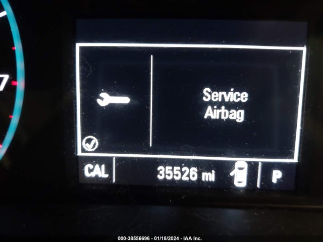 Chevrolet Cruze Ls Auto 2017 1G1BC5SM7H7116790 Image 15
