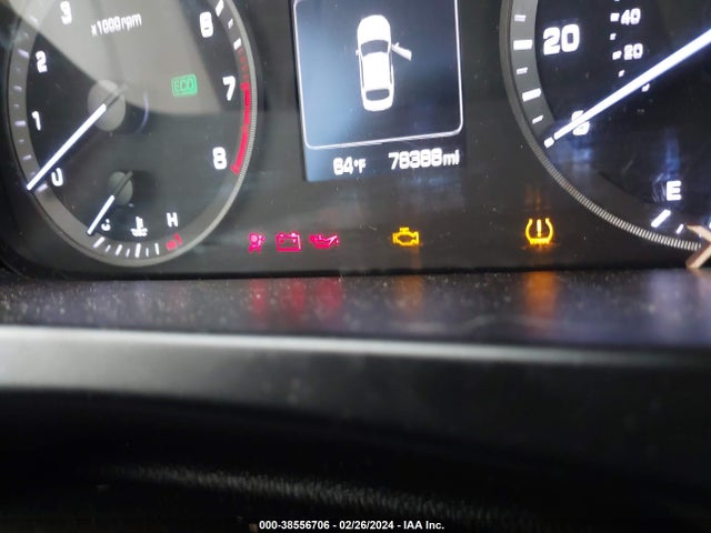 Hyundai SONATA SE 2015 5NPE24AF3FH227219 Image 7