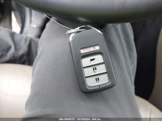 5FNYF6H39GB035960 Honda Pilot Ex