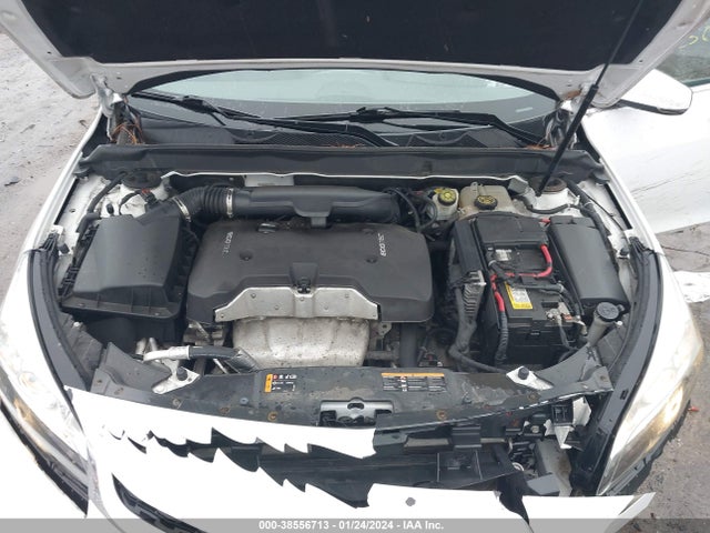 Chevrolet MALIBU 2LT 2015 1G11D5SL4FF171894 Image 10