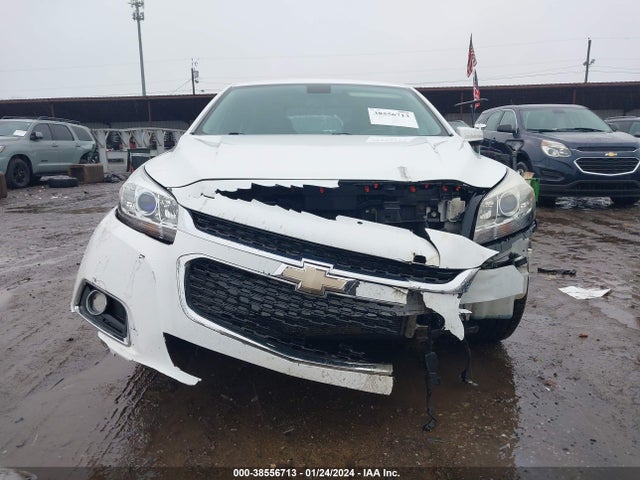 Chevrolet MALIBU 2LT 2015 1G11D5SL4FF171894 Image 13