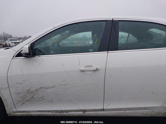 Chevrolet MALIBU 2LT 2015 1G11D5SL4FF171894 Image 15