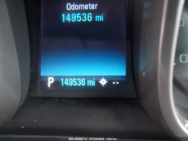 Chevrolet MALIBU 2LT 2015 1G11D5SL4FF171894 Image 16