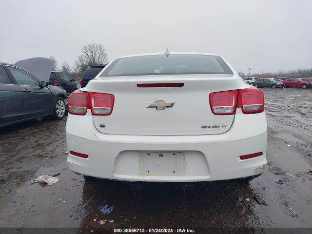 Chevrolet MALIBU 2LT 2015 1G11D5SL4FF171894 Image 17