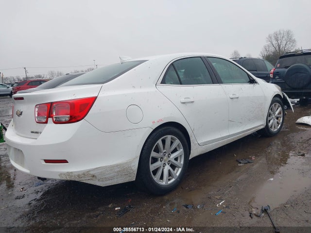 Chevrolet MALIBU 2LT 2015 1G11D5SL4FF171894 Image 4