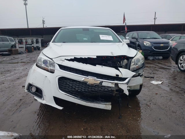 Chevrolet MALIBU 2LT 2015 1G11D5SL4FF171894 Image 6