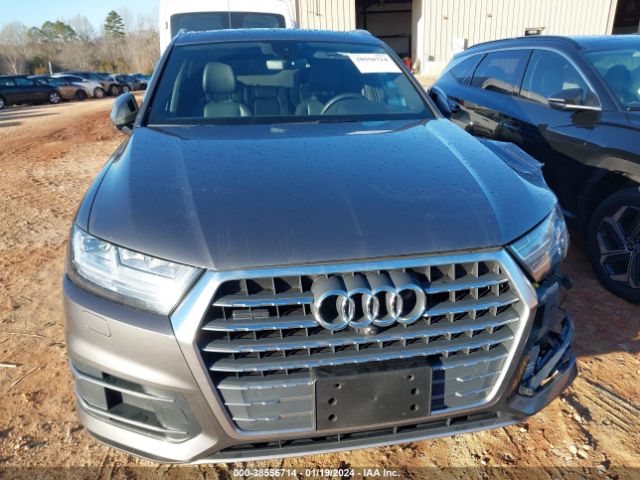 WA1LHAF75KD045277 Audi Q7 45 Premium
