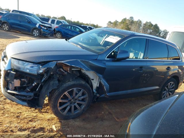 WA1LHAF75KD045277 Audi Q7 45 Premium