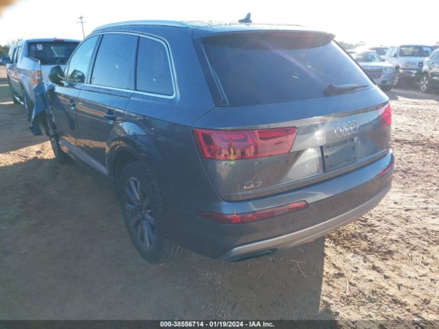 WA1LHAF75KD045277 Audi Q7 45 Premium