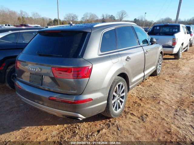 WA1LHAF75KD045277 Audi Q7 45 Premium