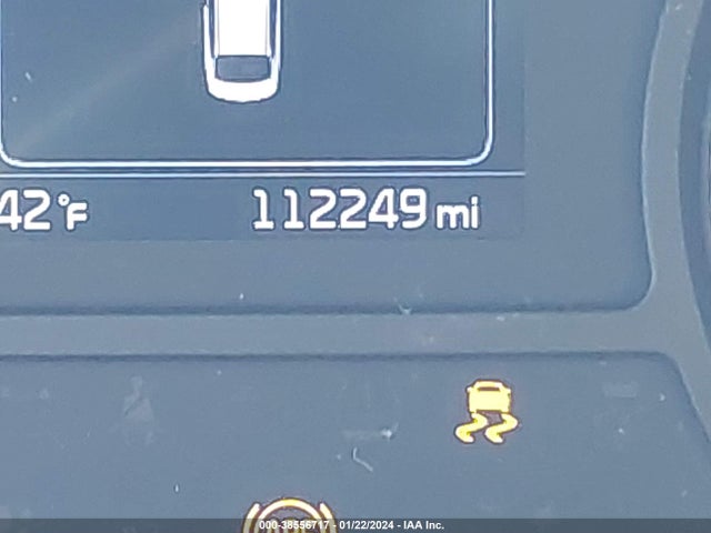 KIA Optima Lx 2018 5XXGT4L39JG201866 Image 7