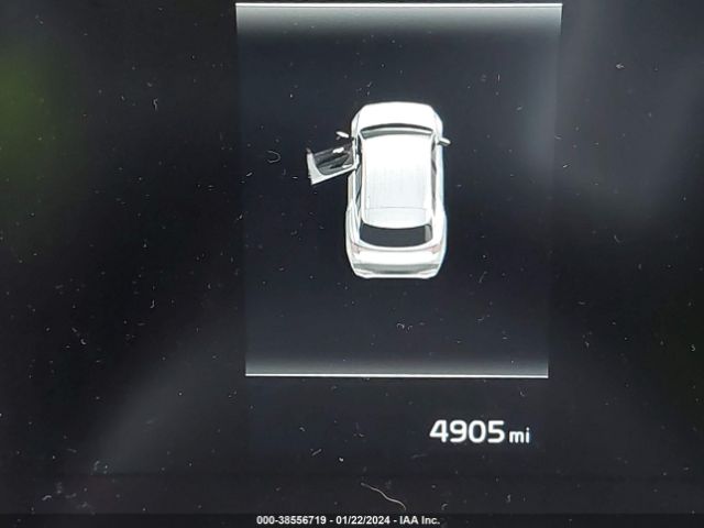 KNDPUCAG8P7083646 KIA Sportage Hybrid Lx