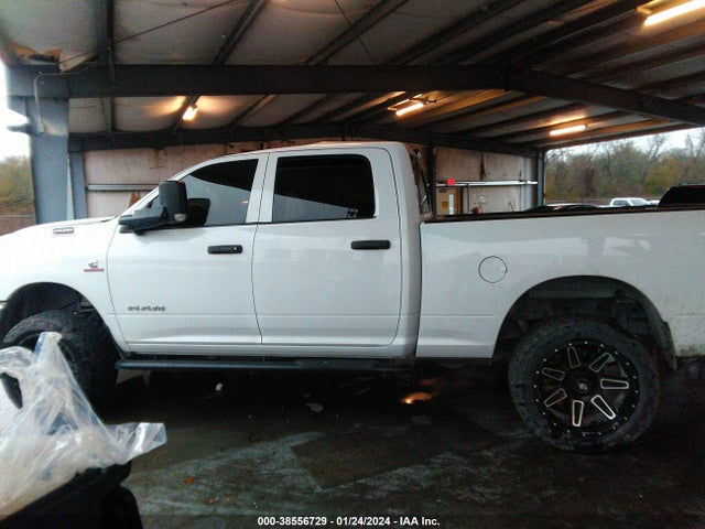 RAM 2500 Tradesman  4x4 6'4 Box 2021 3C6UR5CL3MG524827 Image 14