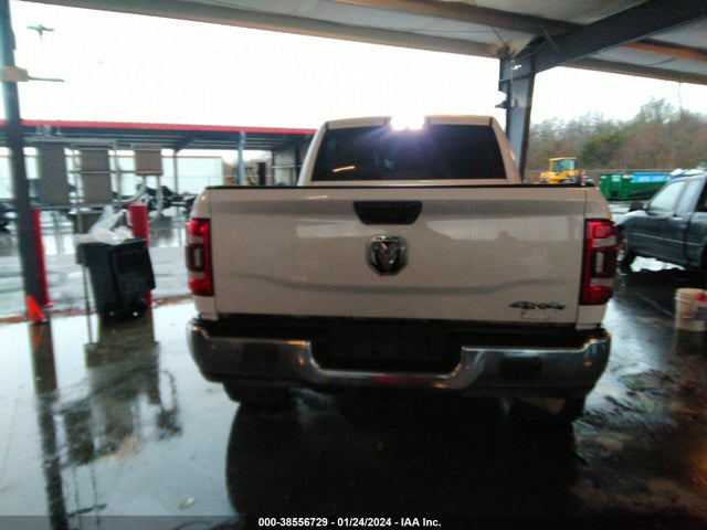 RAM 2500 Tradesman  4x4 6'4 Box 2021 3C6UR5CL3MG524827 Image 16