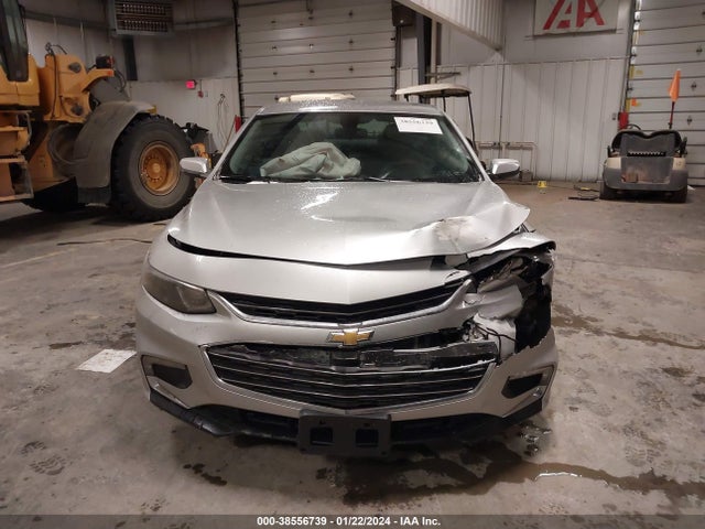 Chevrolet MALIBU 1LT 2016 1G1ZE5ST6GF283646 Image 12