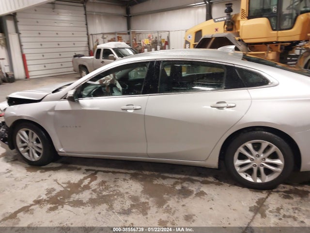 Chevrolet MALIBU 1LT 2016 1G1ZE5ST6GF283646 Image 14