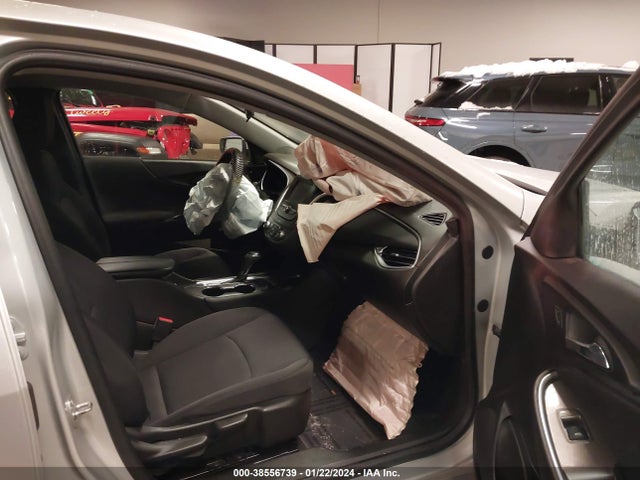 Chevrolet MALIBU 1LT 2016 1G1ZE5ST6GF283646 Image 5