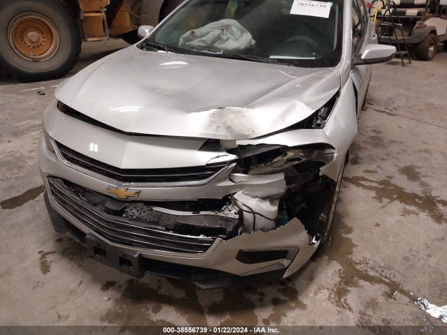 Chevrolet MALIBU 1LT 2016 1G1ZE5ST6GF283646 Image 6