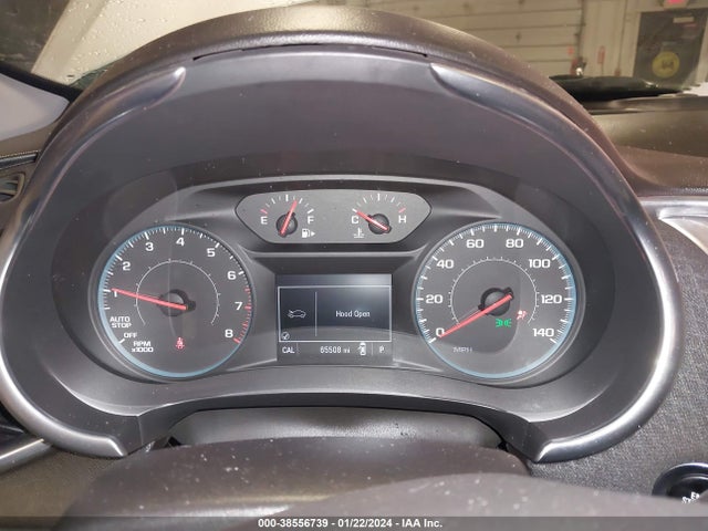 Chevrolet MALIBU 1LT 2016 1G1ZE5ST6GF283646 Image 7