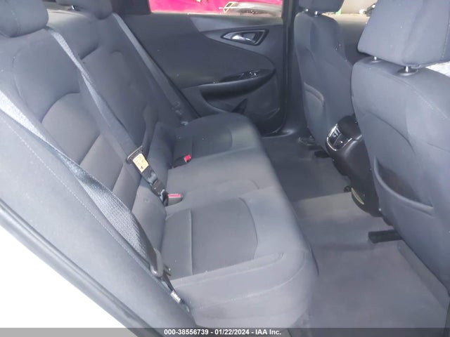 Chevrolet MALIBU 1LT 2016 1G1ZE5ST6GF283646 Image 8