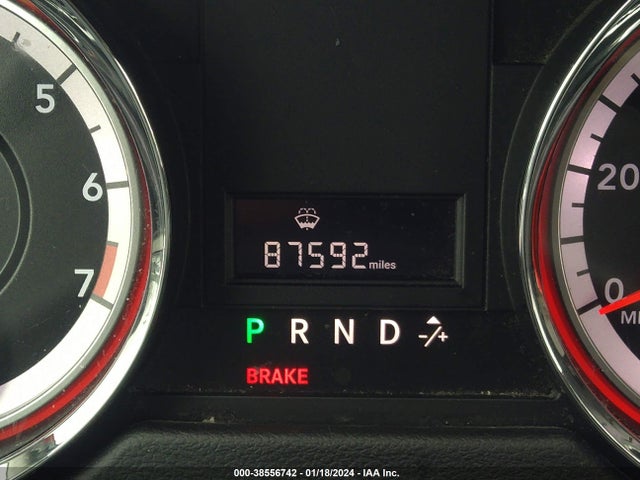 Dodge Grand Caravan Se 2019 2C4RDGBGXKR624038 Image 15