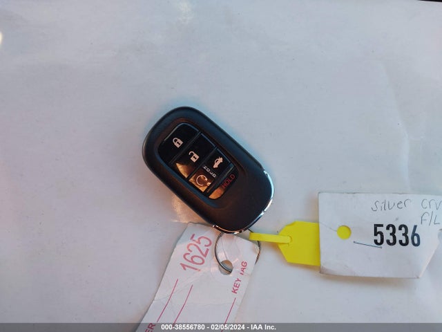 Honda Civic Sport 2023 2HGFE2F58PH510288 Image 11