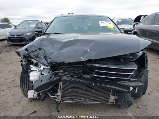 3VWD67AJ3GM328856 Volkswagen Jetta 1.4t Se
