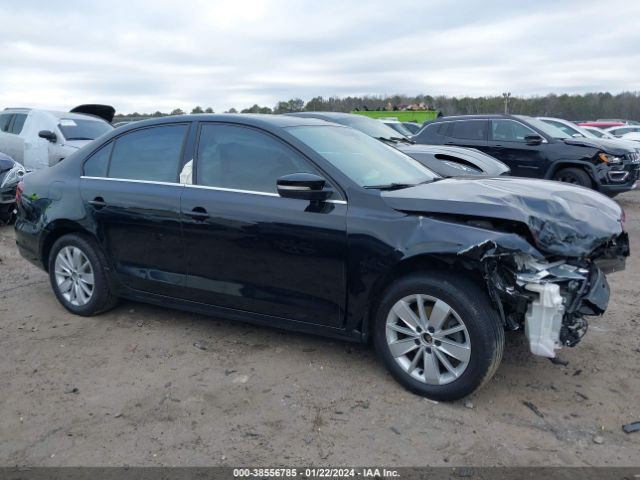 3VWD67AJ3GM328856 Volkswagen Jetta 1.4t Se