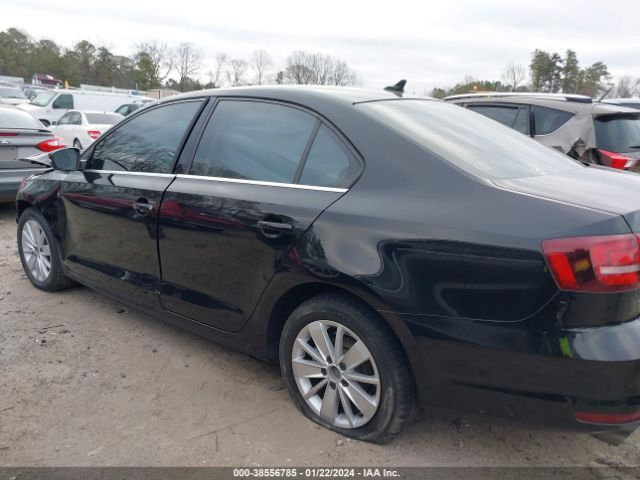 3VWD67AJ3GM328856 Volkswagen Jetta 1.4t Se