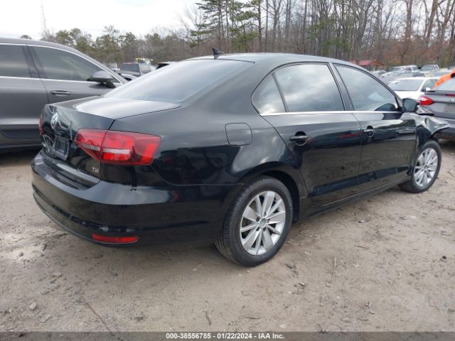 3VWD67AJ3GM328856 Volkswagen Jetta 1.4t Se