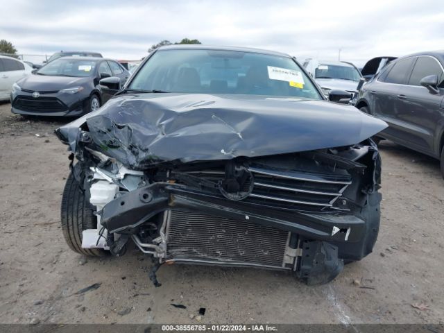 3VWD67AJ3GM328856 Volkswagen Jetta 1.4t Se