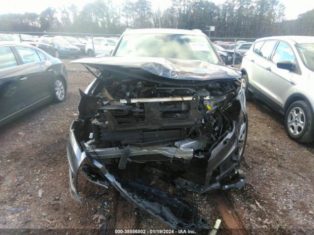 WA1LJAF79LD010117 Audi Q7 Premium Plus 45 Tfsi Quattro Tiptronic