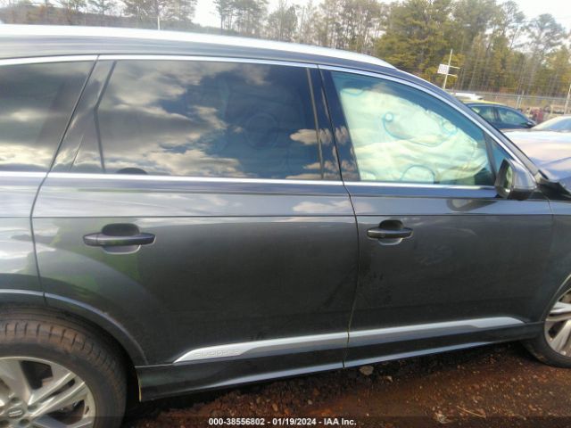 WA1LJAF79LD010117 Audi Q7 Premium Plus 45 Tfsi Quattro Tiptronic