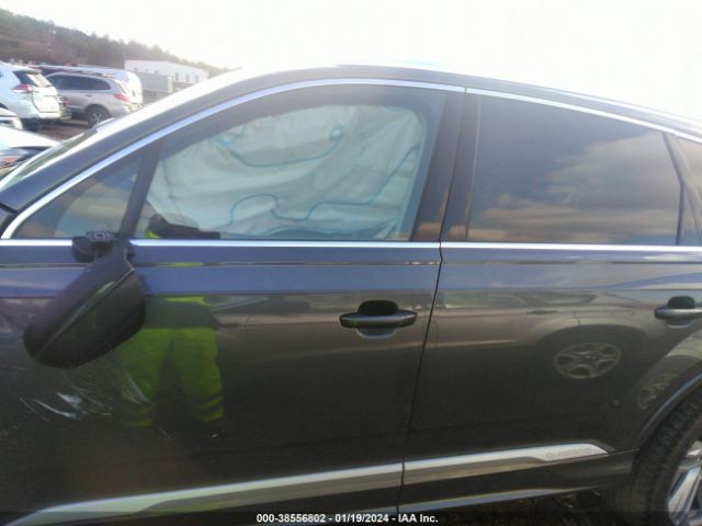 WA1LJAF79LD010117 Audi Q7 Premium Plus 45 Tfsi Quattro Tiptronic