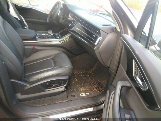 WA1LJAF79LD010117 Audi Q7 Premium Plus 45 Tfsi Quattro Tiptronic