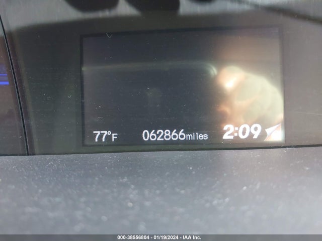 Honda Civic Lx 2015 19XFB2F50FE215400 Image 7