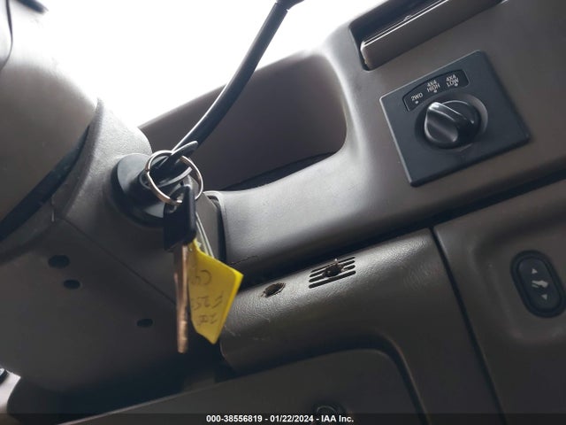 2003 FORD F-250 LARIAT/XL/XLT VIN: 1FTNW21P33EC48858