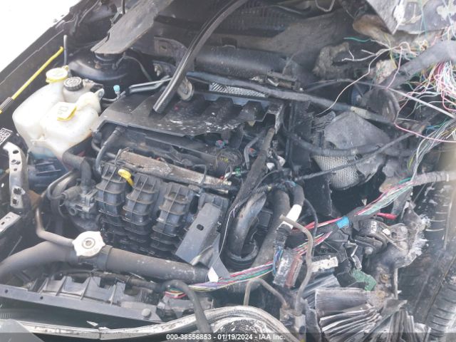 1C4NJDEB7HD177363 Jeep Compass High Altitude 4x4