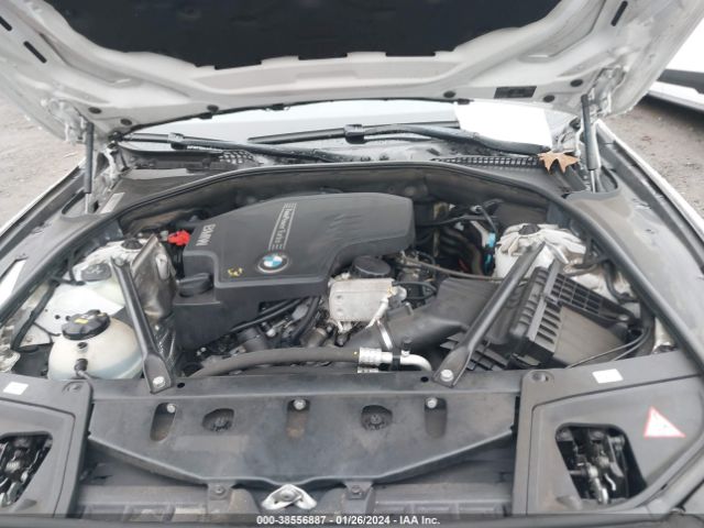 WBA5A7C50FD628531 BMW 528i Xdrive