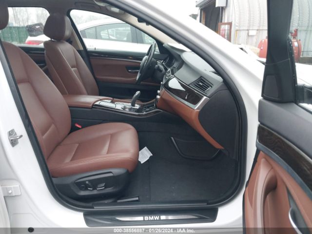 WBA5A7C50FD628531 BMW 528i Xdrive