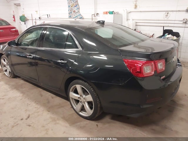 Chevrolet Malibu 2lz 2015 1G11G5SX1FF319882 Image 3