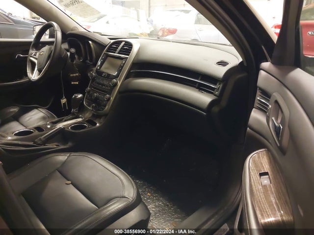 Chevrolet Malibu 2lz 2015 1G11G5SX1FF319882 Image 5