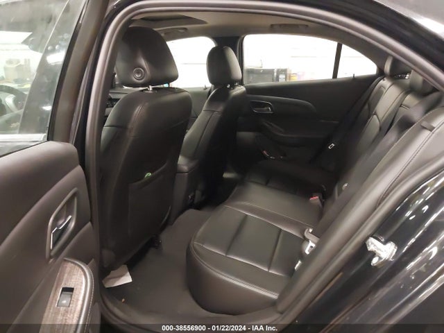 Chevrolet Malibu 2lz 2015 1G11G5SX1FF319882 Image 8