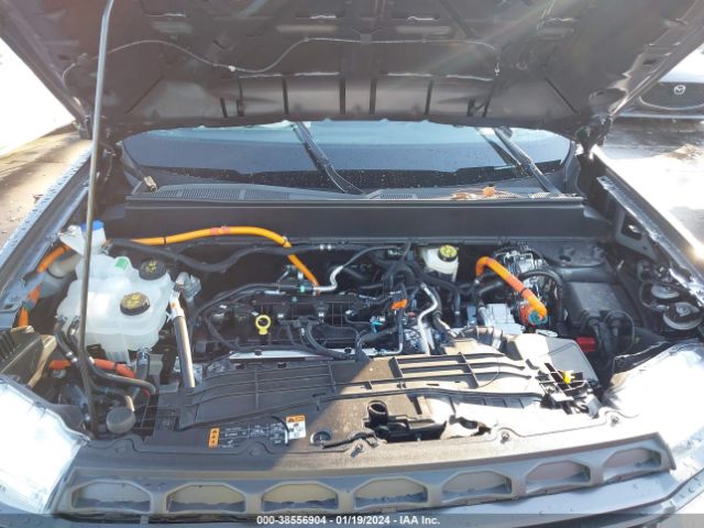 3FTTW8E30PRA86238 Ford Maverick Xlt