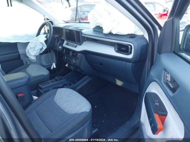 3FTTW8E30PRA86238 Ford Maverick Xlt