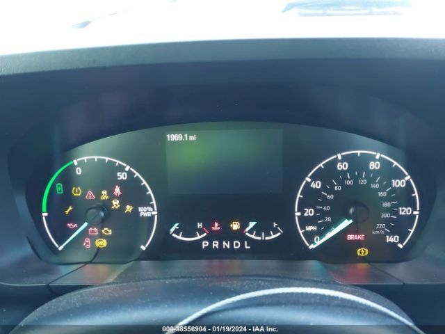 3FTTW8E30PRA86238 Ford Maverick Xlt